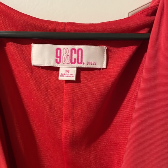 9&CO dress - Picture 2 of 2